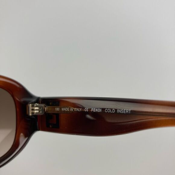 Fendi Sunglasses  - Picture 8 of 8
